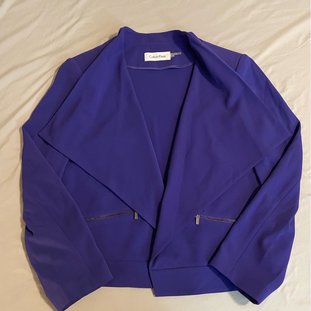 CK BLAZER